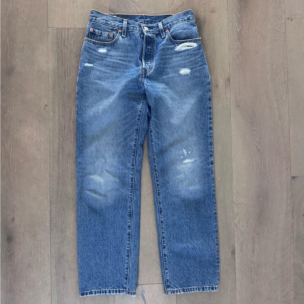 Levi’s 501 90s in Verified Vintage